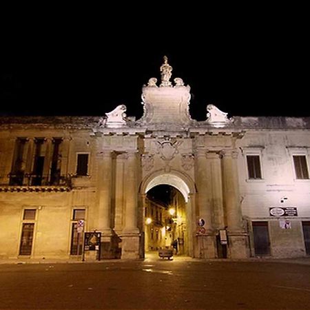 Wish Rooms Lecce Exterior foto