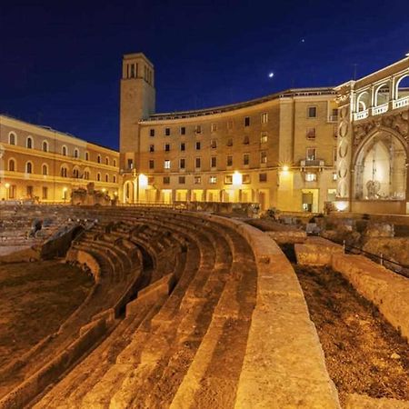 Wish Rooms Lecce Exterior foto