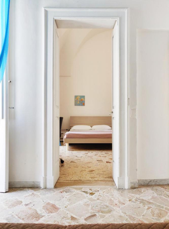 Wish Rooms Lecce Exterior foto