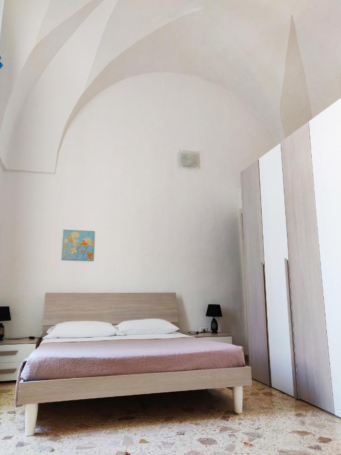 Wish Rooms Lecce Exterior foto